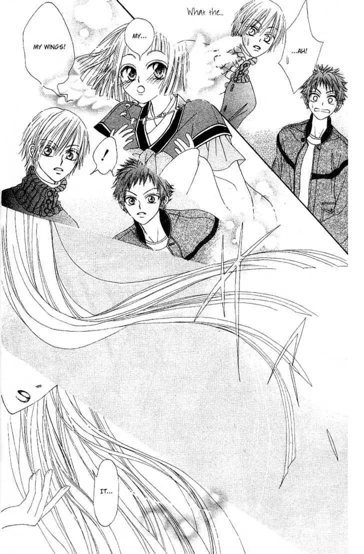 Paradise Route Chapter 1 38
